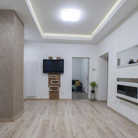 Apartamenty Pod Fortami Przemysl Exterior photo