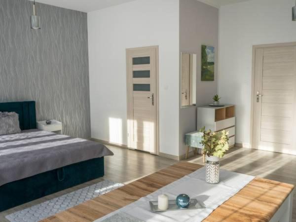 Apartamenty Pod Fortami Przemysl Exterior photo