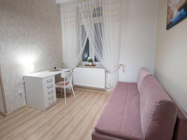 Apartamenty Pod Fortami Przemysl Exterior photo