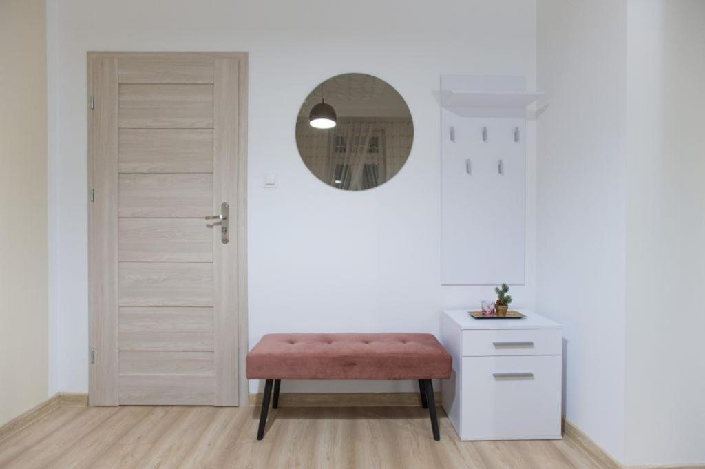 Apartamenty Pod Fortami Przemysl Exterior photo